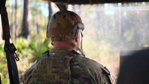 Defender Training Week showcases Airmen in various dynamic scenarios