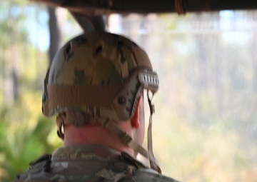 Defender Training Week showcases Airmen in various dynamic scenarios