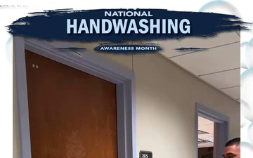 National Handwashing Month: Bathroom Break Reel