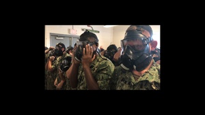 Recruit Takeover - Live Fire