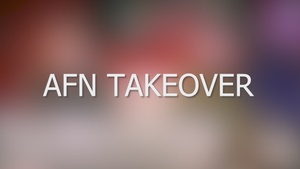 AFN Takeover: December (Part Three)
