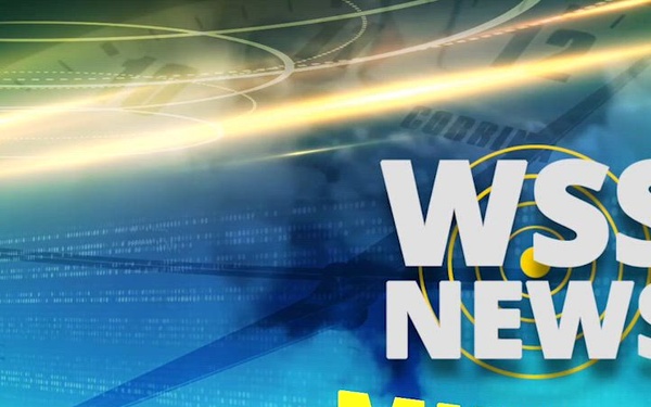 NAVSUP WSS News Minute: 2023 Blueprint Offsite