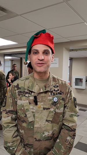 ¡Feliz Navidad!