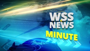 NAVSUP WSS News Minute: LOGCELL 2.0 Demonstration