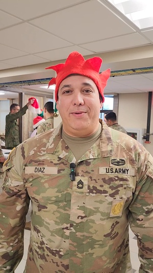 ¡Feliz Navidad!