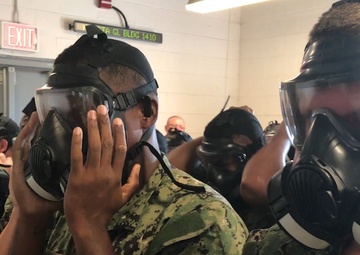 Recruit Takeover - Battle Stations 21 PART II