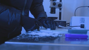 Ice Material Science (Unbranded)