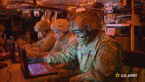 USAREUR-AF Brave Partner 2023 | social media video