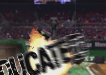 Sheppard Training Transformation Consortium Promo