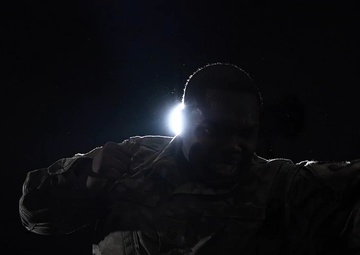 Prepping for your firefight: Master Sergeant Brian Sauls tells his story of resiliency