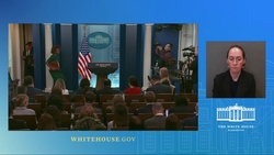 Press Briefing by Press Secretary Karine Jean-Pierre and John Kirby