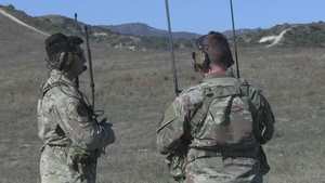 Steel Knight 23.2: U.S. Air Force pararescuemen conduct pararescue operations