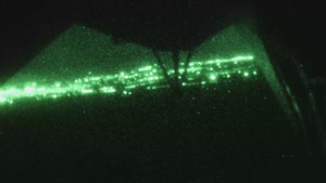 Steel Knight 23.2 B-Roll:  HMH-361 Performs Night Aviation Delivered Ground Refuel