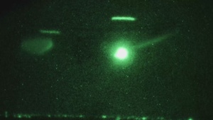 Steel Knight 23.2 B-Roll: HMH-361 Performs Night External Lift Training