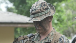 Keris MAREX 23: Raid Patrol