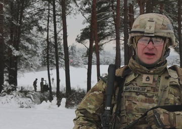European Best Medic Competition 2023 interviews