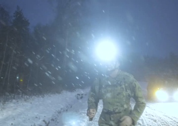 2CR Best Ranger Competition Tryouts | Day 2 B-Roll Package