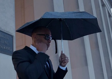 Army Navy Spirit Video 2023