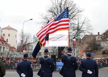 National Guard Birthday