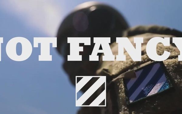 Marne Division's 2023 Army vs Navy Hype Video