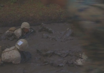 Recruit Adjustment and Motivation Program