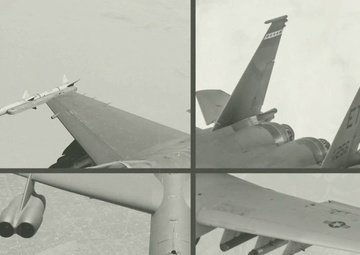 Sheppard Heritage Display Series: A37 Dragonfly