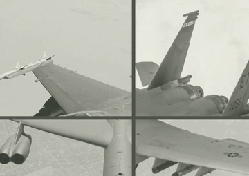 Sheppard Heritage Display Series: F-101 Voodoo