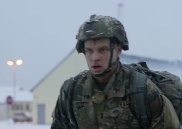 2CR Best Ranger Competition Tryouts | social media video