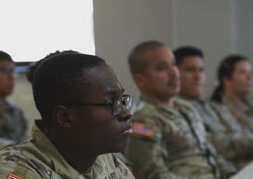 Soldiers Participate in the Marne Guardian Program (Version 2)