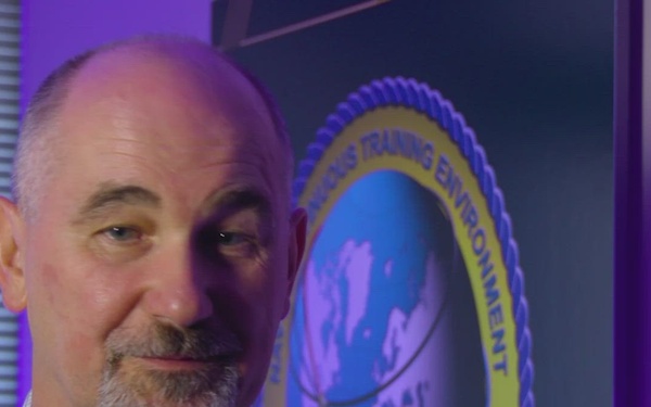 NSWC Corona Supports Large Scale Exercise 2023