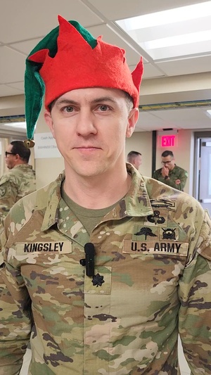 Merry Christmas