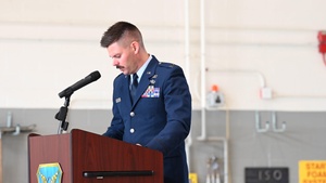 121st ARW celebrates 75th anniversary of desegregation of military