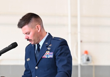 121st ARW celebrates 75th anniversary of desegregation of military