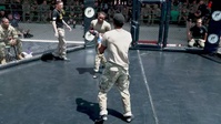 Combatives: The Backbone of the Army