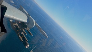 Steel Knight 23.2 B-Roll: HMLA-367 Fires Joint Air-to-Ground Missile