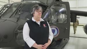 The Salvation Army Operation Santa Claus coordinator reflects on program and vital partnerships