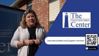 2023 NWS Yorktown Fleet & Family Support Center Army-Navy Spirit Video
