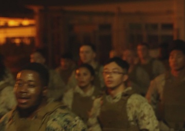 III Marine Expeditionary Force Marines enhance fighting skills through MCMAP