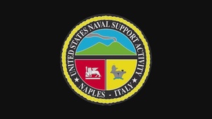 NSA Naples CO Holiday Greeting