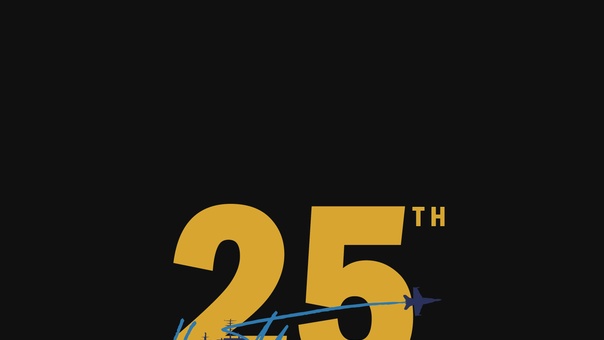 アート・デザイン・音楽 XLARGE 25TH ANNIVERSARY (with sign) XLARGE® 25TH ANNIVERSARY | FLJ TOKYO