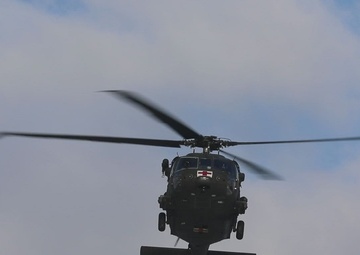 Best Medic 2023 | 231207 B-Roll