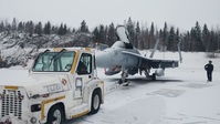 VMFA(AW)-224 participates in Exercise Freezing Winds 23