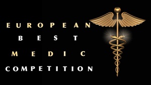 European Best Medic Competition 2023