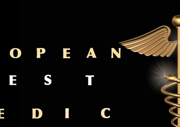 European Best Medic Competition 2023