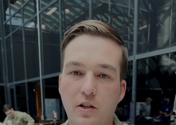 Medical Simulator Expo Reel