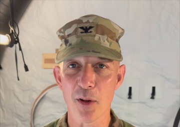 BACH-531st Hospital Center Partnership REEL