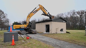 Maryland Air National Guard demonstrates readiness during Operation Frosty Strike