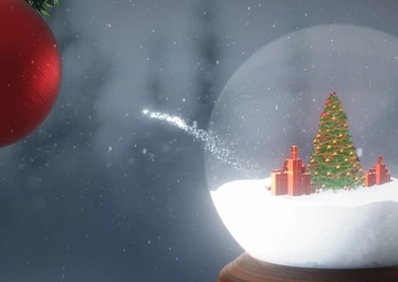 U.S. Marine Corps Forces Europe and Africa 2023 Holiday Message