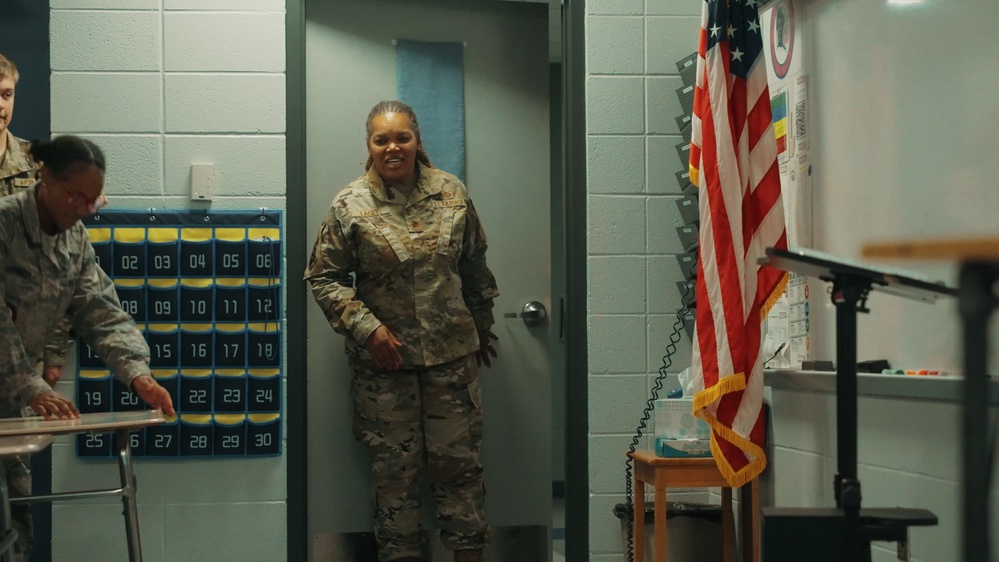 DVIDS Video JROTC Instructors This Is My Why