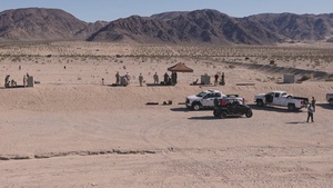 EOD assesses MK22 ASR as potential M110 replacement in EOD community